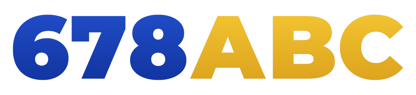 678abc Logo